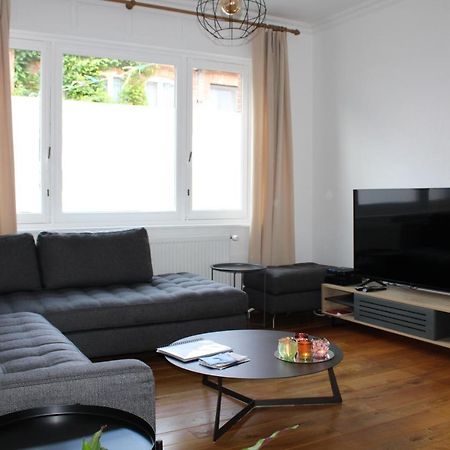 Vakantiewoning 'T Kartuis, Brugge Exterior foto